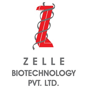 Zelle Biotechnology Pvt.ltd Device mark 5937251 Trademark