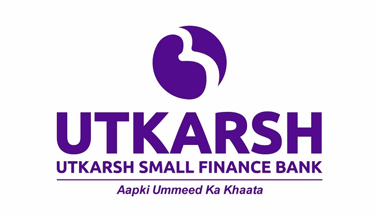 Utkarsh Device With Utkarsh Small Finance Bank Aapki Ummeed Ka Khaata Device mark 5937517 Trademark