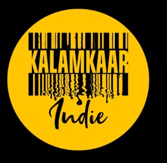 Kalamkaar Indie Device mark 5937555 Trademark