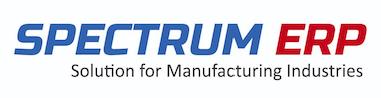 Spectrum Erp - Solution For Manufacturing Industries Device mark 5937553 Trademark
