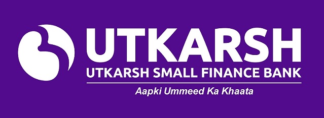Utkarsh Device With Utkarsh Small Finance Bank Aapki Ummeed Ka Khaata Device mark 5937758 Trademark