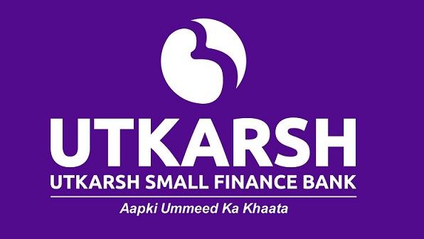 Utkarsh Device With Utkarsh Small Finance Bank Aapki Ummeed Ka Khaata Device mark 5937958 Trademark