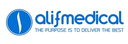 Alifmedical Device mark 5938023 Trademark
