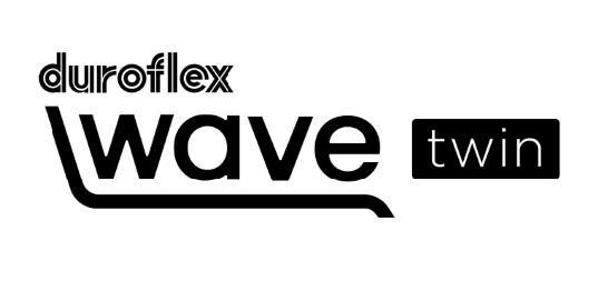 Duroflex Wave Twin Device mark 5938094 Trademark