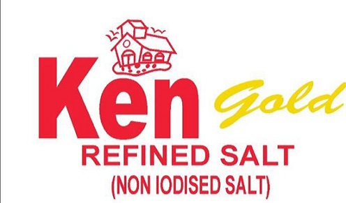 Kengold Device mark 5938214 Trademark