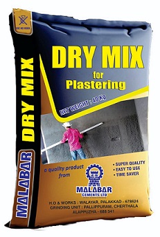 Malabar Dry Mix Device mark 5938468 Trademark