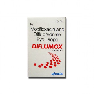 Diflumox Device mark 5938785 Trademark