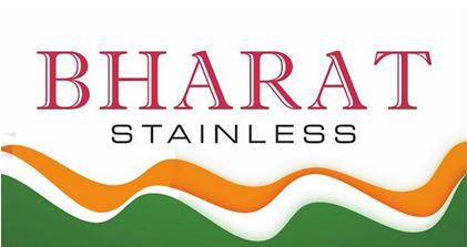 Bharat Stainless Device mark 5938857 Trademark