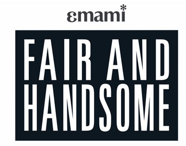 Emami Fair And Handsome Device mark 5938850 Trademark
