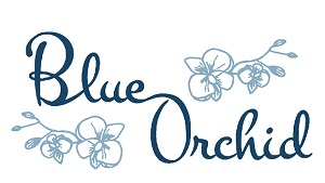 Blue Orchid Device mark 5938977 Trademark