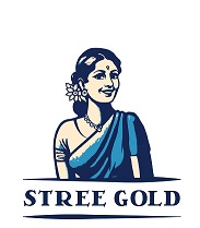 Stree Gold Device mark 5938982 Trademark