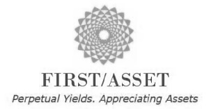 First/asset - Perpetual Yields. Appreciating Assets (with Device) Device mark 5939020 Trademark