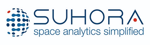 Suhora Space Analytics Simplified Device mark 5939124 Trademark