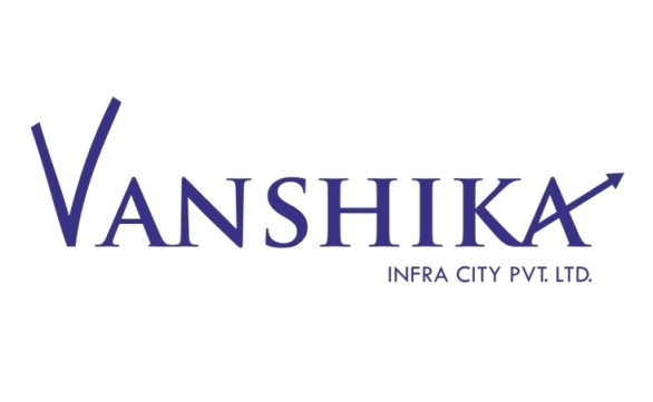 Vanshika Infra City Private Limited Device mark 5939902 Trademark