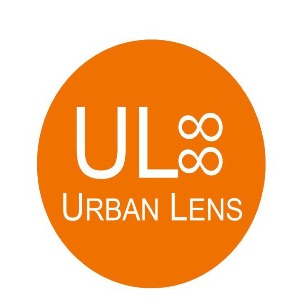 Urban Lens With Device Device mark 5940194 Trademark
