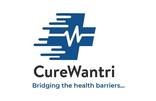 Curewantri Device mark 5940201 Trademark