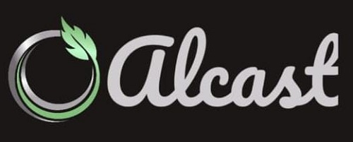 Alcast Device mark 5940203 Trademark