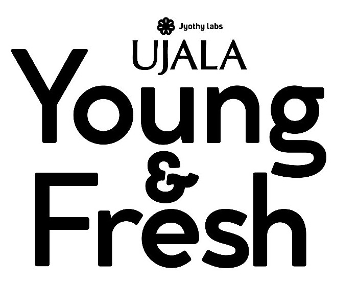 Jyothy Labs Ujala Young & Fresh (device) Device mark 5940487 Trademark