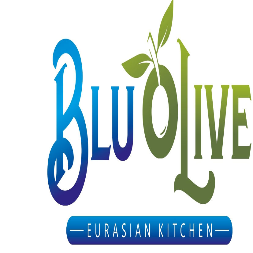 Bluolive Device mark 5940554 Trademark