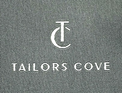 Tailors Cove Device mark 5940553 Trademark