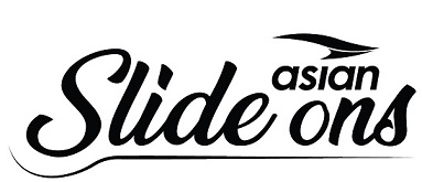 Asianslide Ons Device mark 5940697 Trademark
