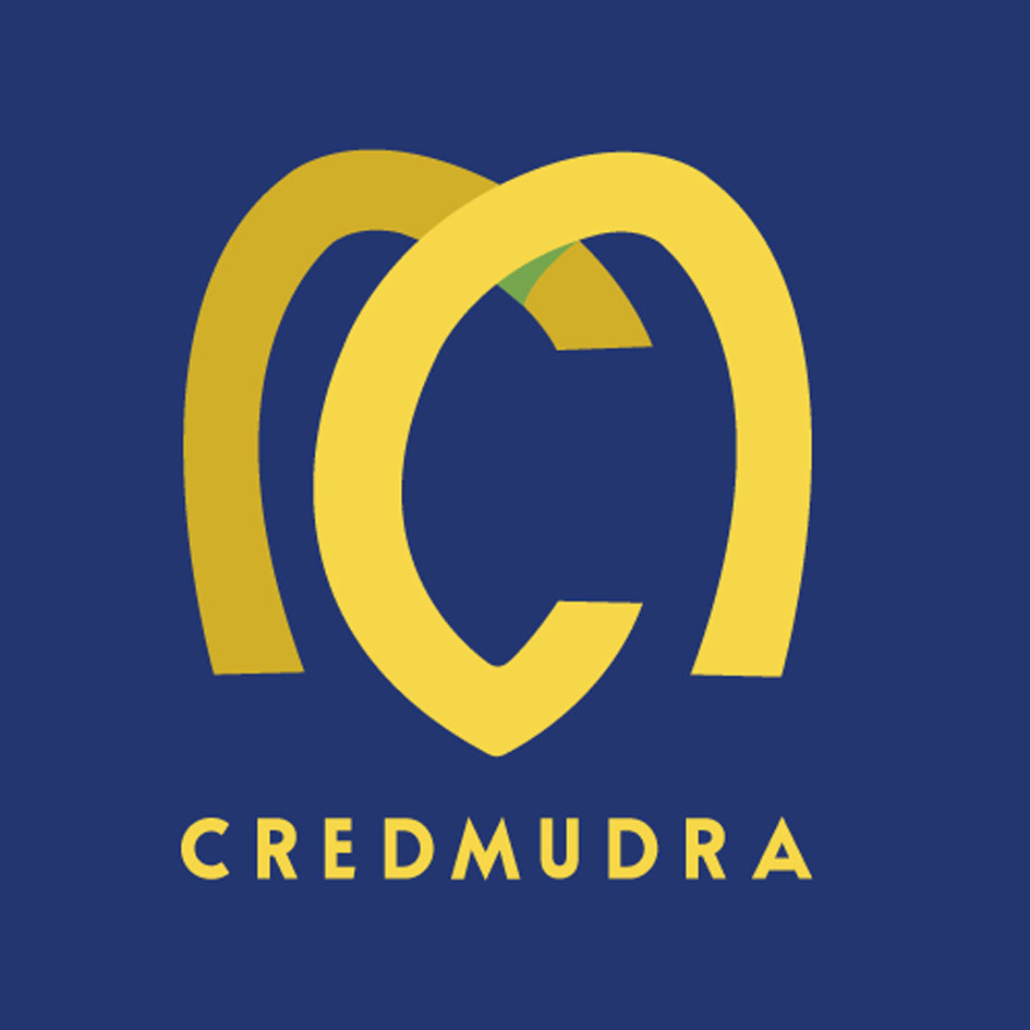 Credmudra Device mark 5941246 Trademark