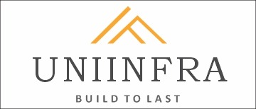 Uniinfra Device mark 5941897 Trademark