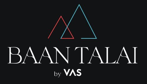 Baan Talai By Vas Device mark 5942514 Trademark