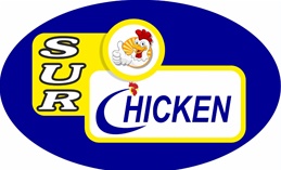 Sur Chicken Device mark 5942860 Trademark