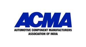 Automotive Component Manufacturers Association Of India Device mark 5942876 Trademark