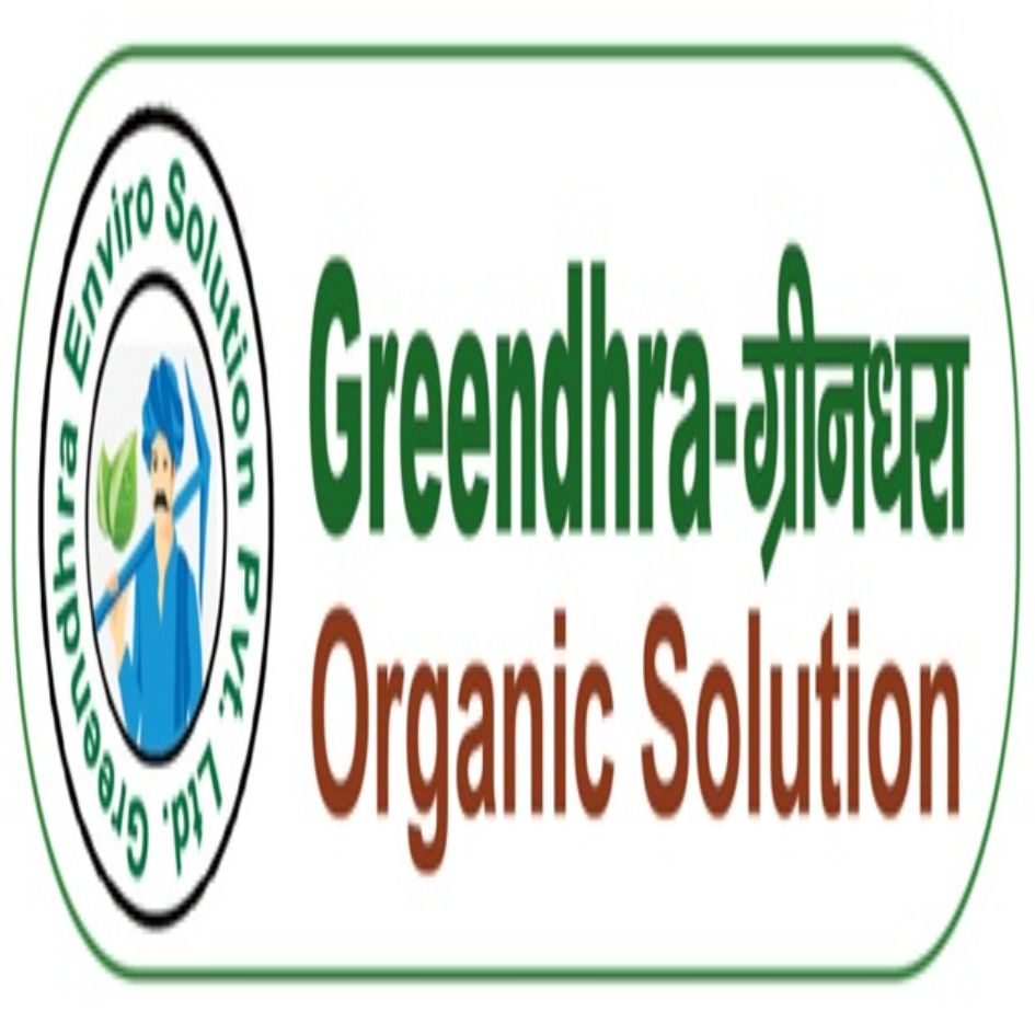 Greendhra Organic Solution Device mark 5942979 Trademark