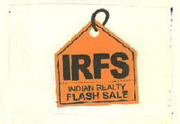 Irfs Indian Realty Flash Sale Device mark 2997649 Trademark