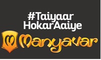 #taiyaar Hokaraaiye M Manyavar Device mark 5943150 Trademark