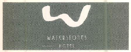 W Waterstones Hotel Device mark 2639561 Trademark