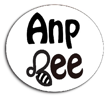 Anp Bee Device mark 5943200 Trademark