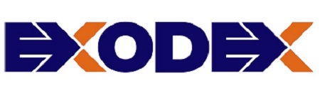 Exodex Device mark 5943770 Trademark