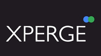 Xperge Device mark 5943937 Trademark