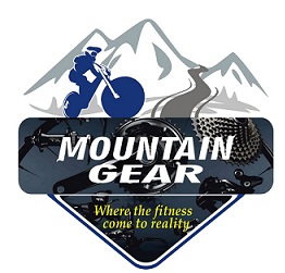 Mountain Gear Device mark 5943948 Trademark