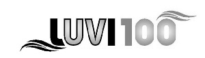 Luvi 100 (with Device) Device mark 5944022 Trademark