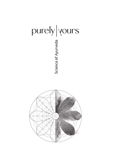 Purely Yours Science Of Ayurveda Device mark 5944081 Trademark
