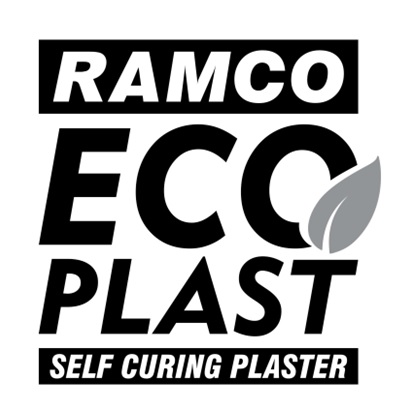 Ramco Ecoplast Self Curing Plaster Device mark 5944198 Trademark