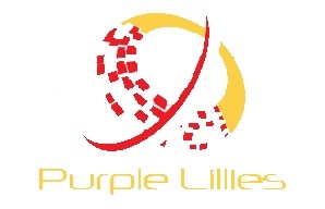 Purple Lillies Device mark 5944311 Trademark