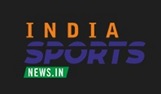 India Sports News.in Device mark 5944332 Trademark