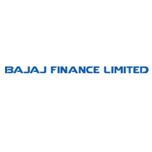 Bajaj Finance Limited Device mark 5944519 Trademark