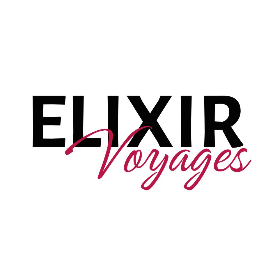 Elixir Voyages Device mark 5944549 Trademark