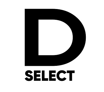 D Select Device mark 5944684 Trademark
