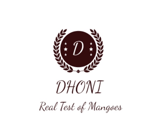 Dhoni Device mark 5945254 Trademark
