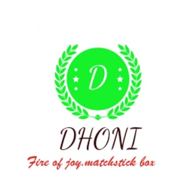 Dhoni Device mark 5945255 Trademark
