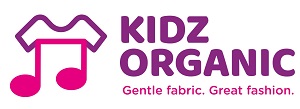 Kidz Organic Device mark 5945302 Trademark