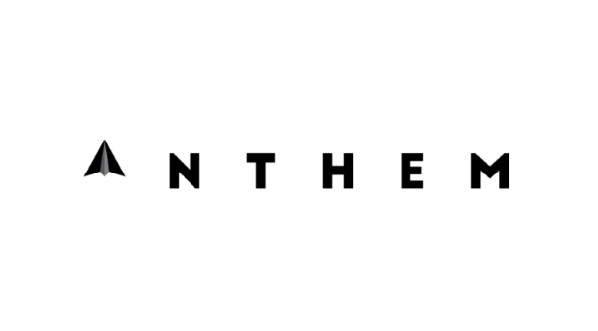 Anthem Device mark 5945594 Trademark